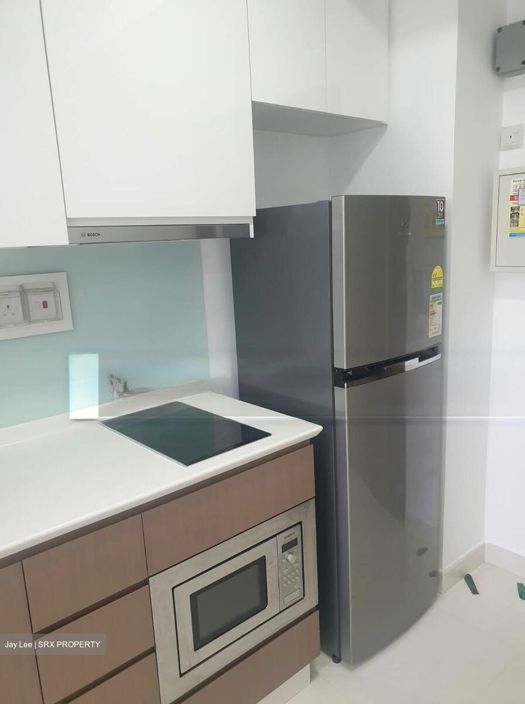 Kensington Square (D19), Apartment #447057521